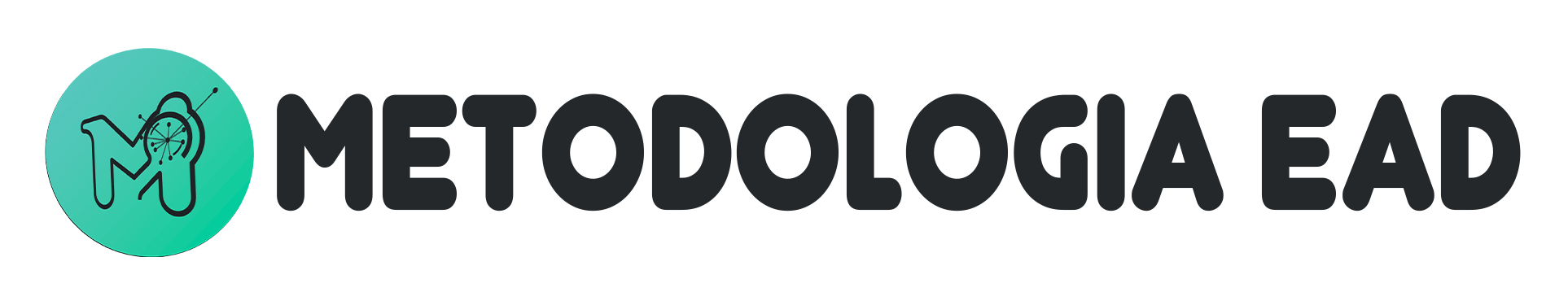 Logo Metodologia EAD
